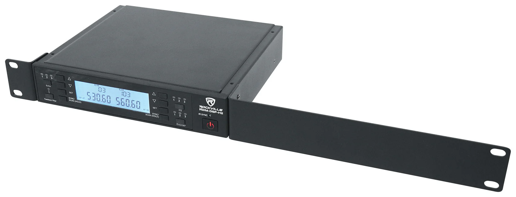 RWM-DSP-H2 [Used] - Image 7