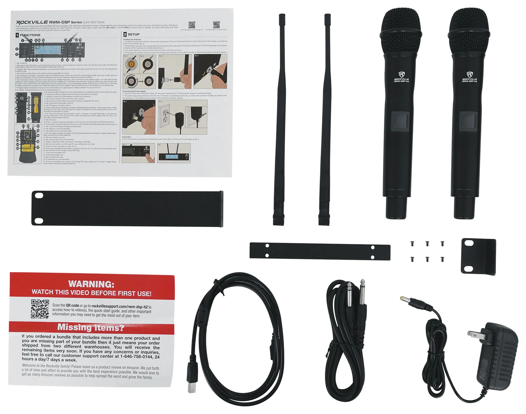RWM-DSP-H2 [Used] - Image 8