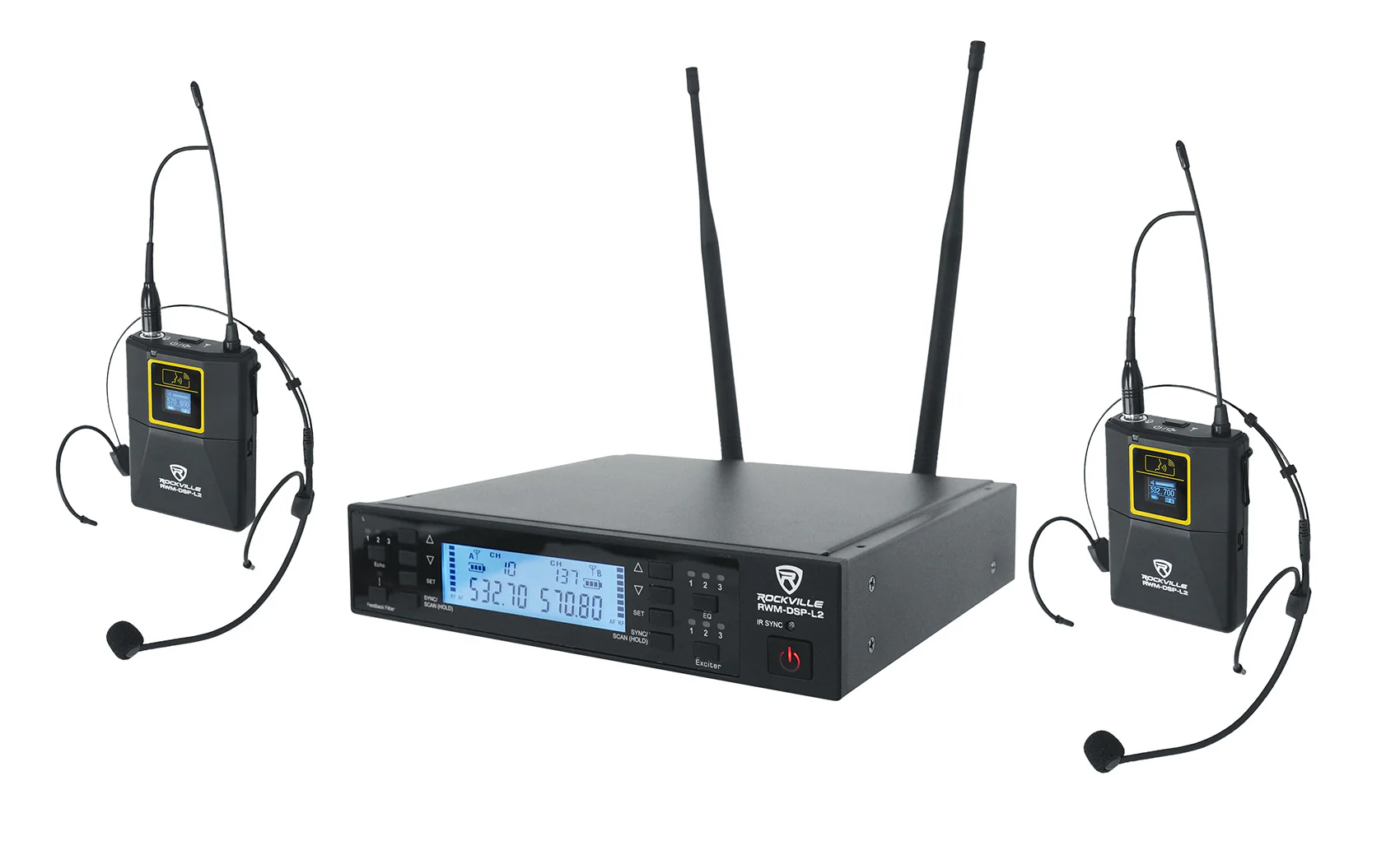 RWM-DSP-L2 - Image 7
