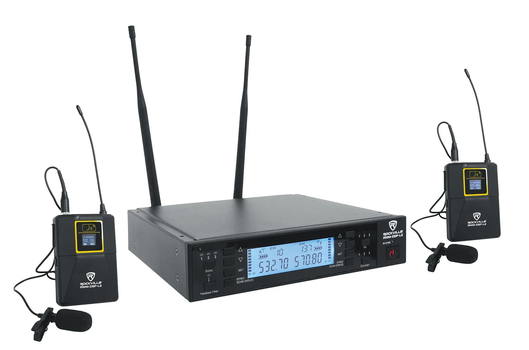 RWM-DSP-L2 - Image 8