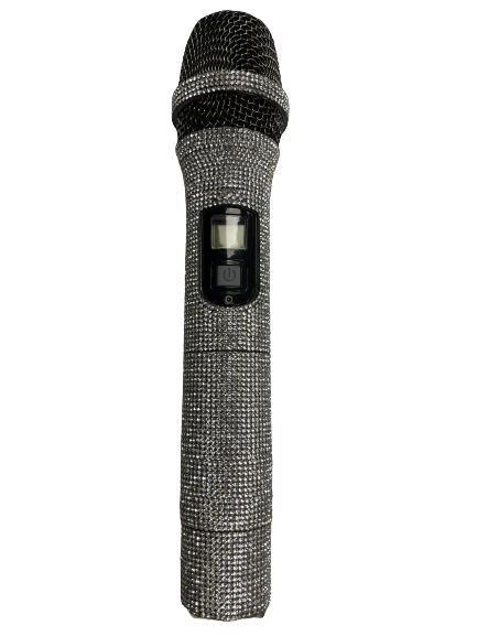 RWM-ICE WIRELESS MICROPHONE