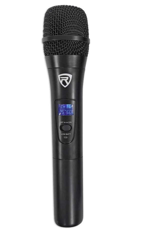 RWM1203VH 228.9 MHZ