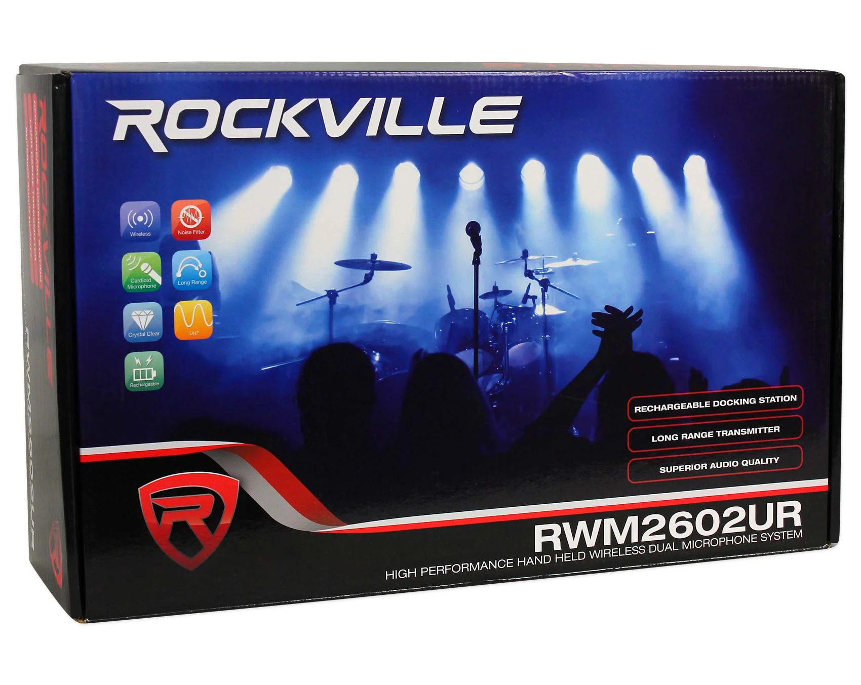 RWM2602UR V2 - Image 5