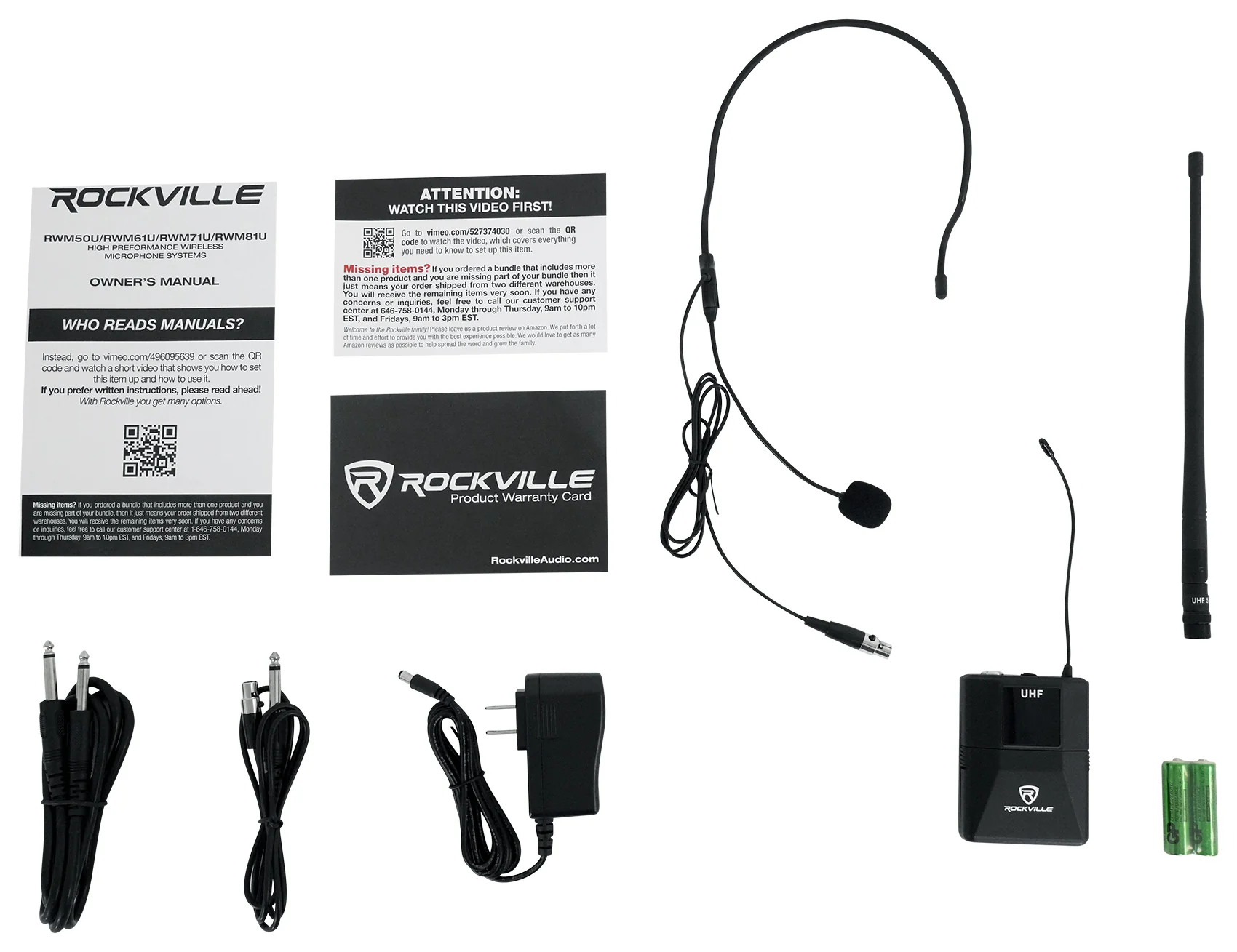 RWM61U - Image 8