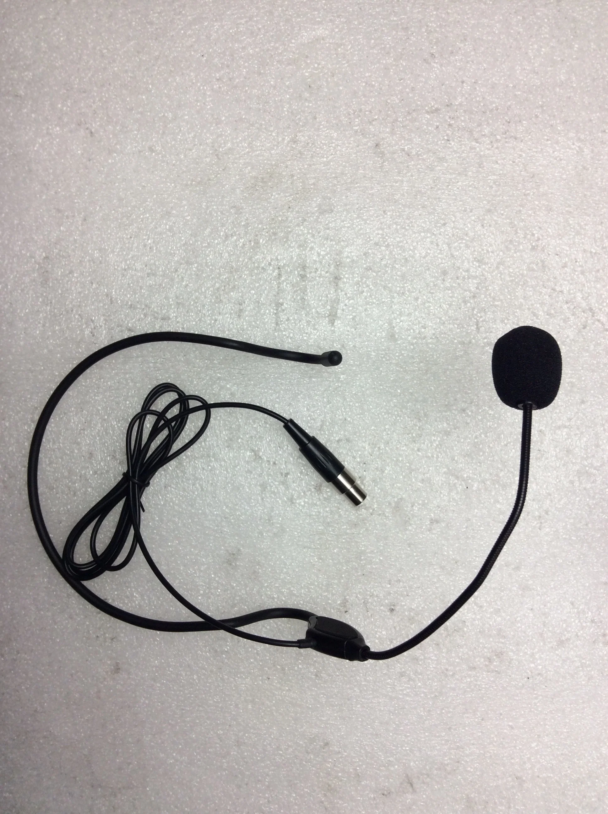 RWM61U HEADSET MIC - Image 2