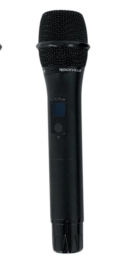 RWM65U MIC 552.50MHZ