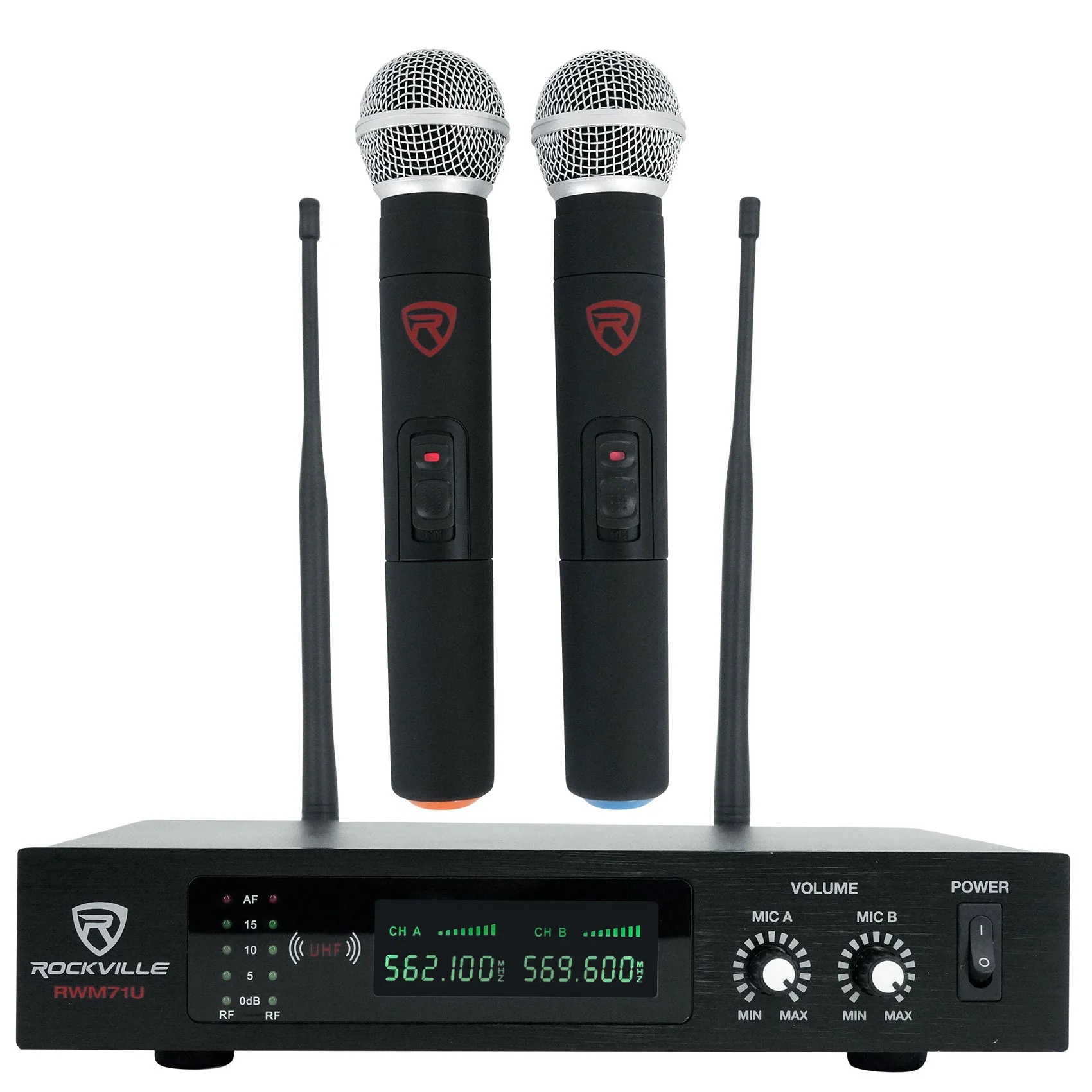 RWM71U [Used]
