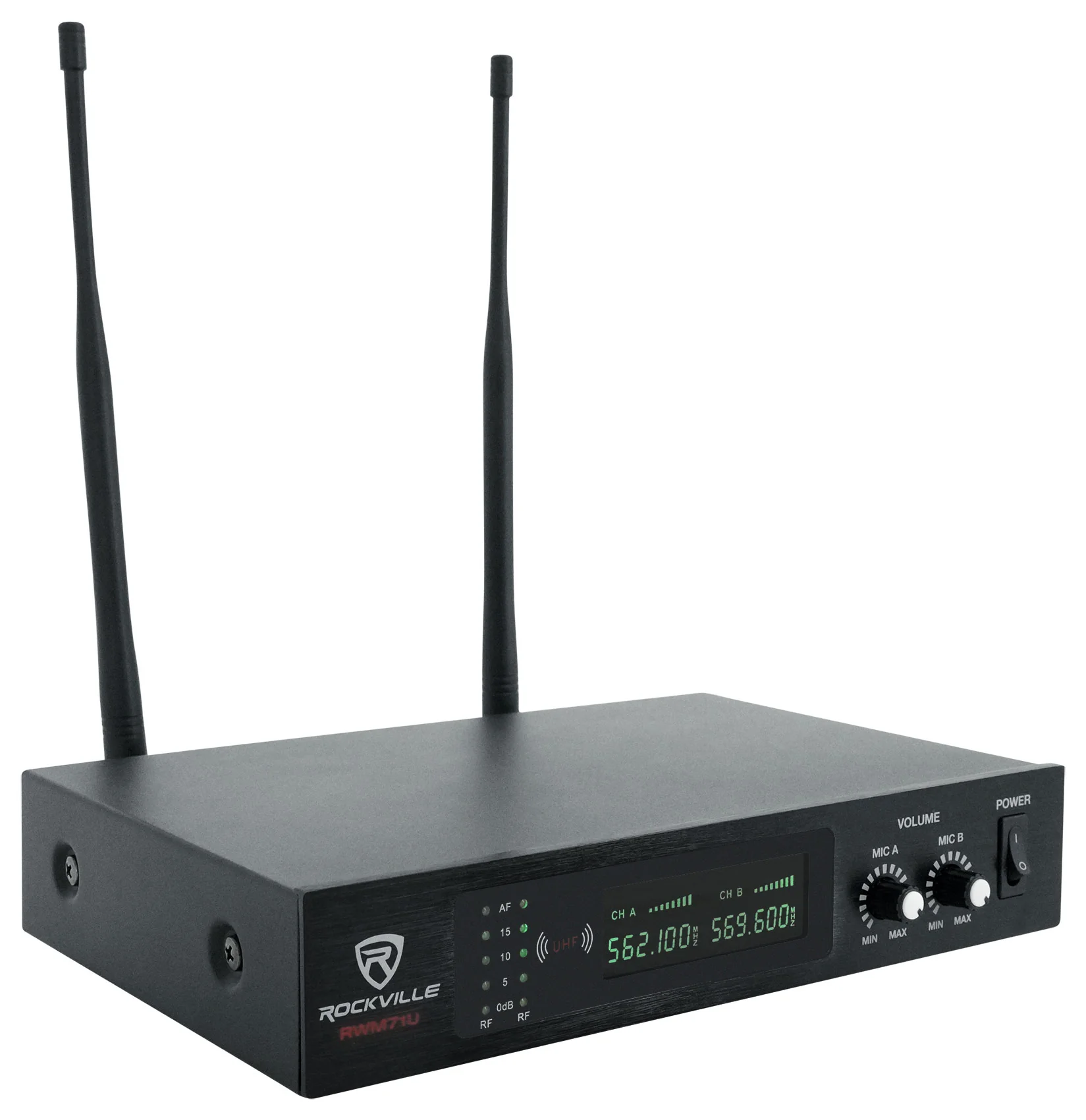 RWM71U [Used] - Image 2