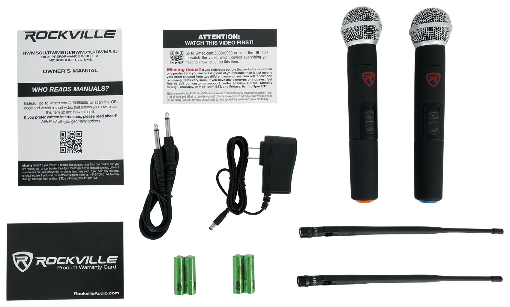 RWM71U [Used] - Image 6