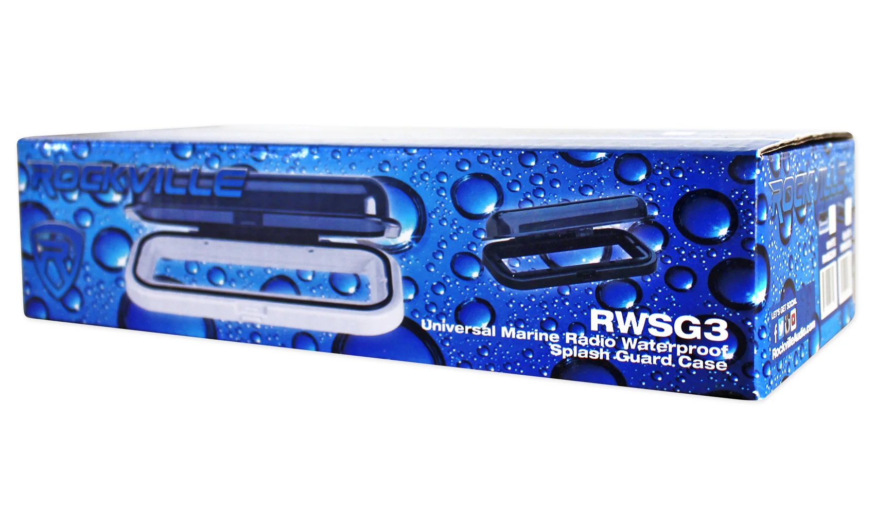 RWSG3W - Image 4
