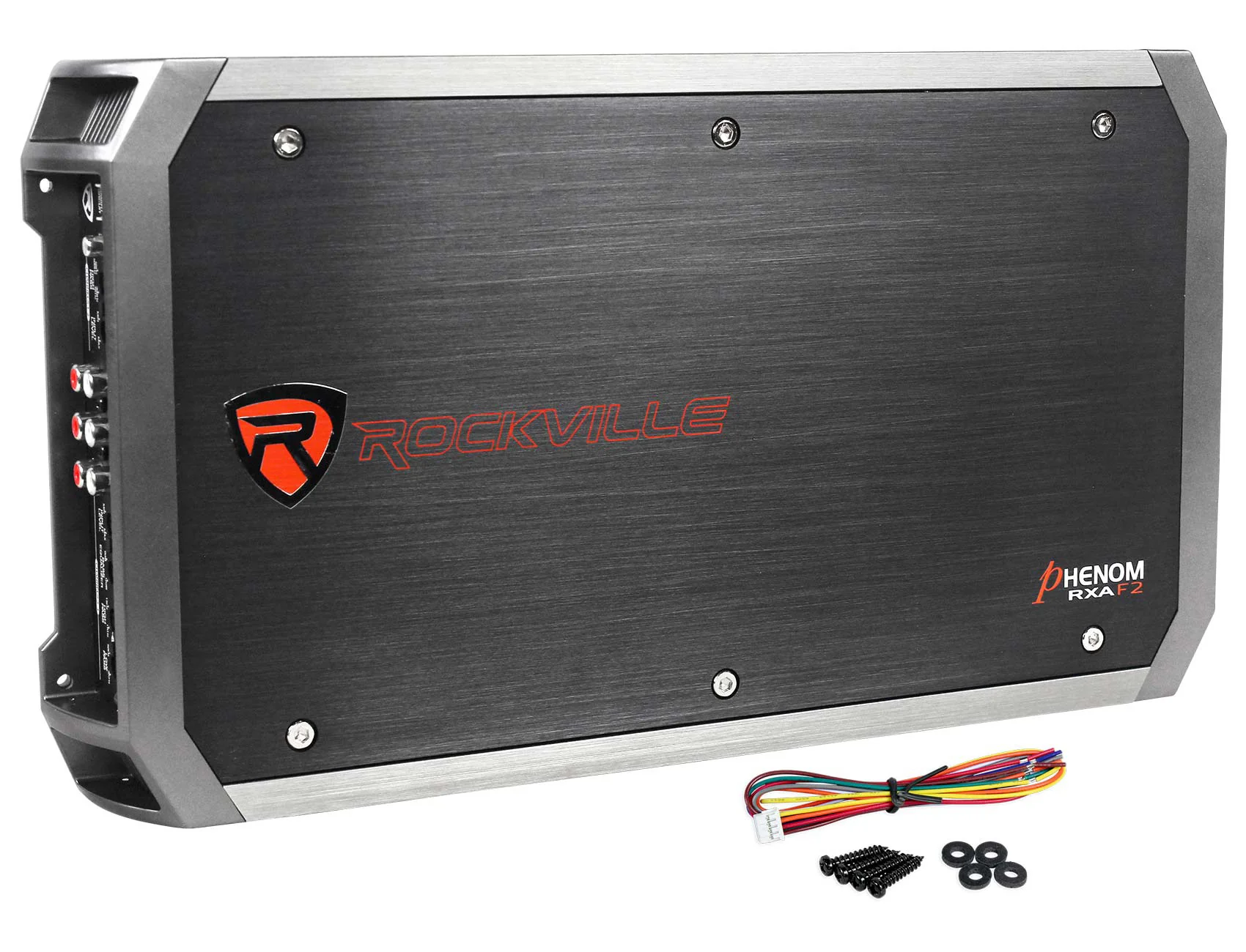 RXA-F2 [Used]