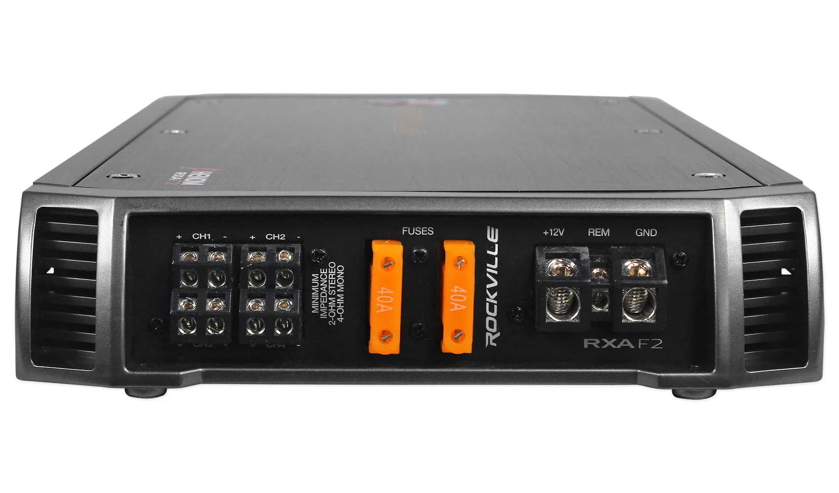 RXA-F2 [Used] - Image 3