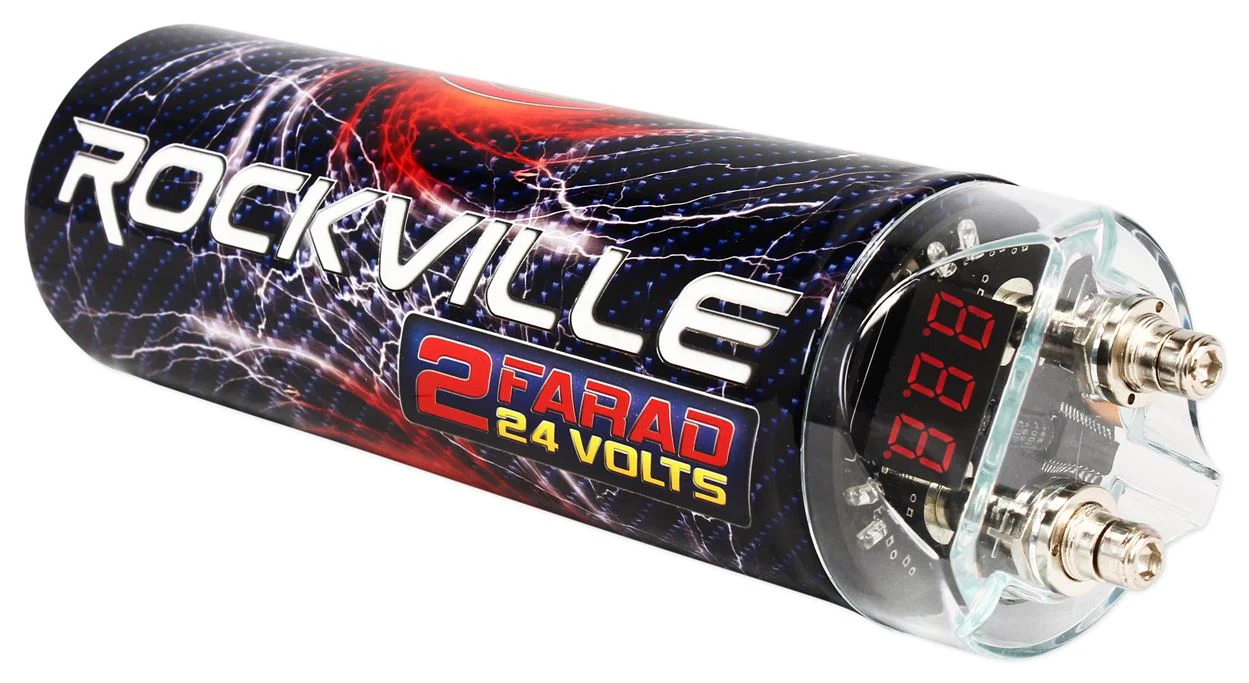 RXC2D [Used] - Image 3