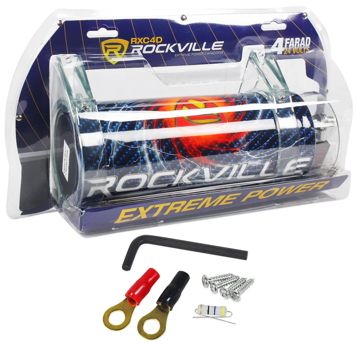 RXC4D [Used] - Image 2