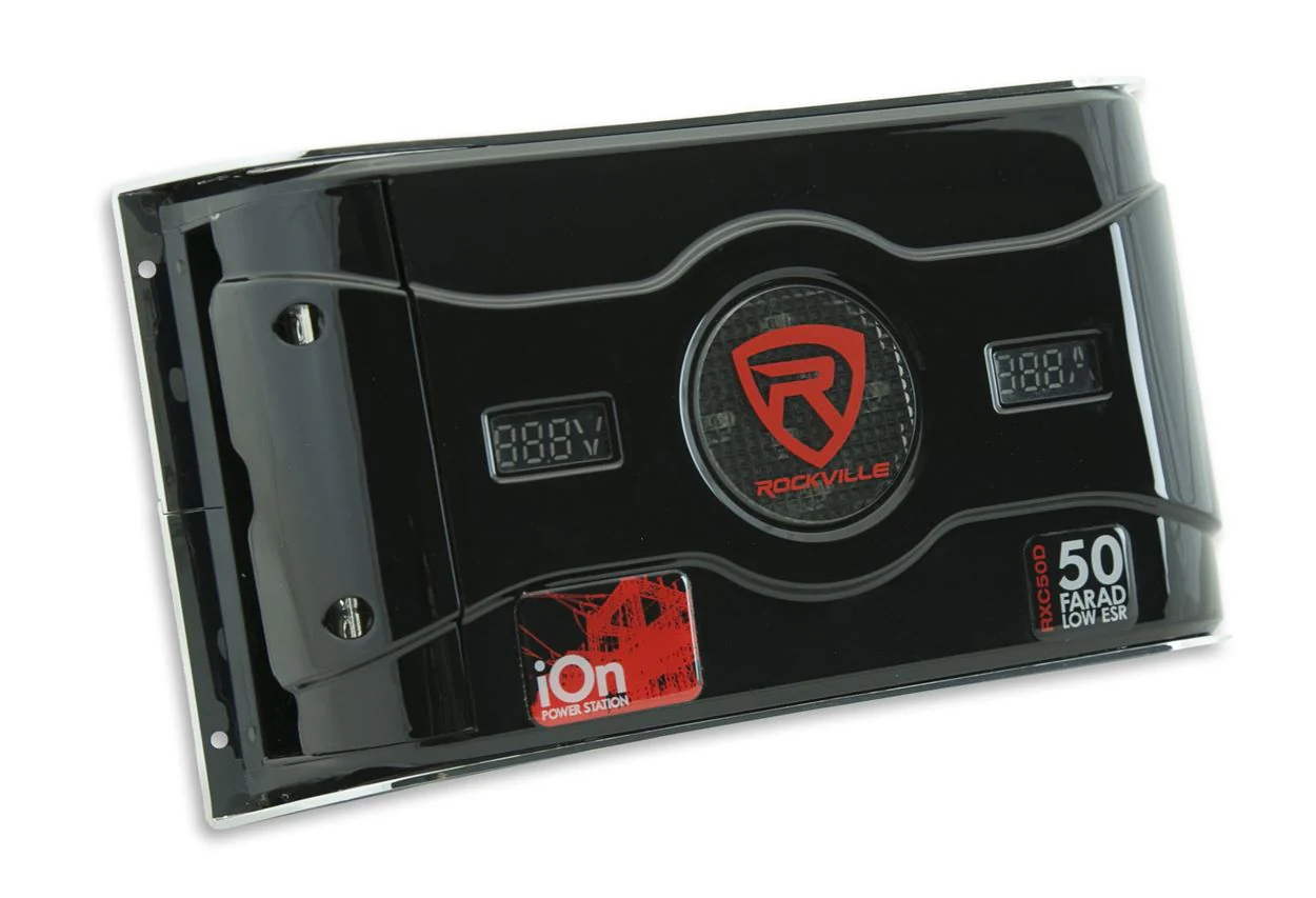 RXC50D V2 - Image 5