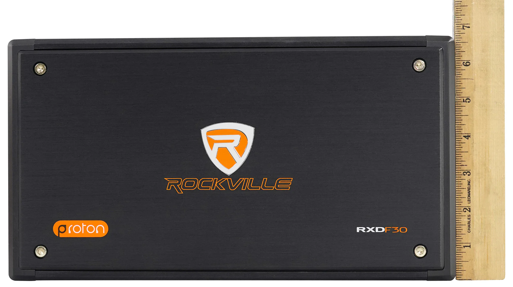 RXD-F30 + RMWK4 4‑AWG Marine Amp Kit Bundle - Image 16