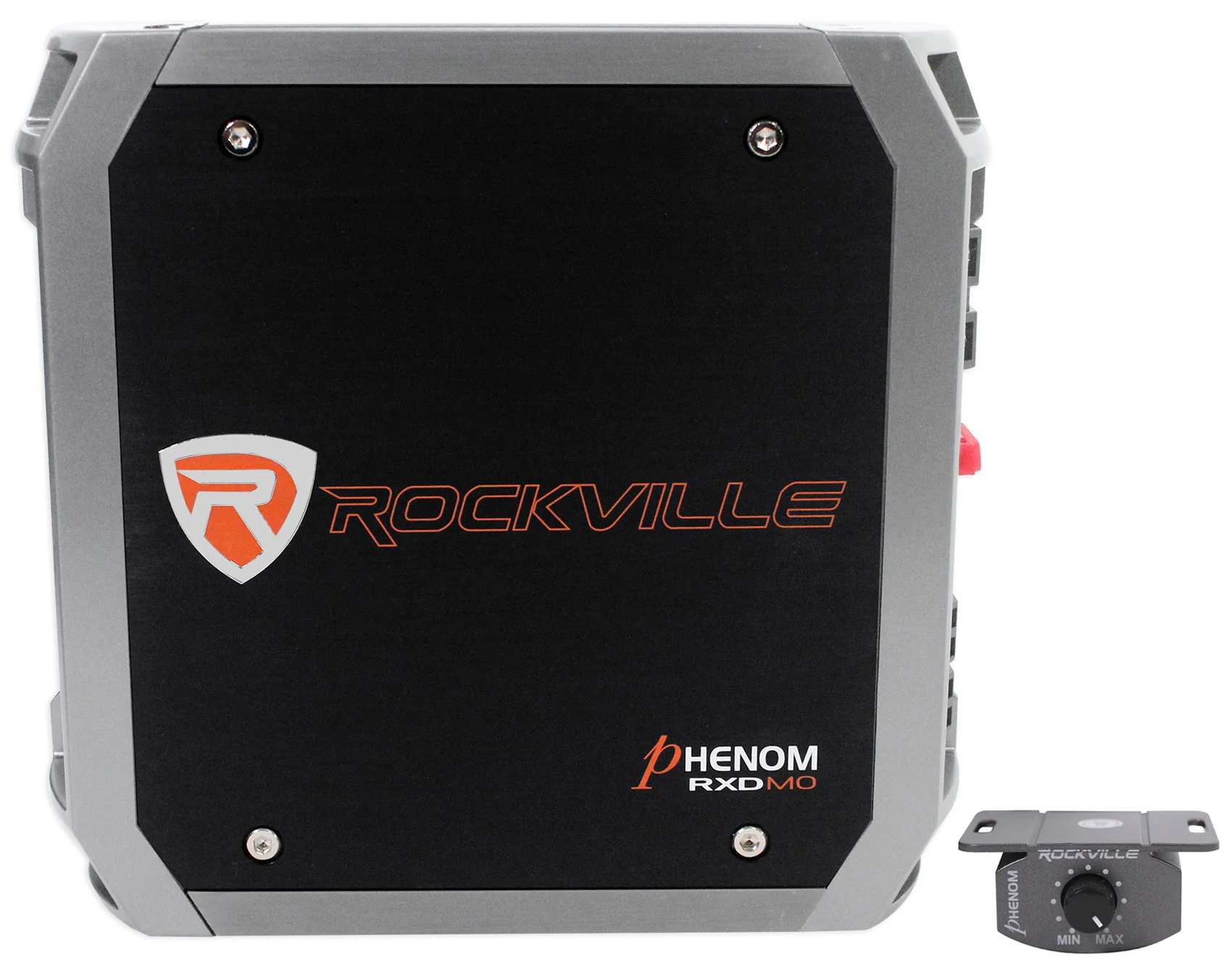 RXD-M0 + RWK81 8 AWG Amp Kit Bundle - Image 9