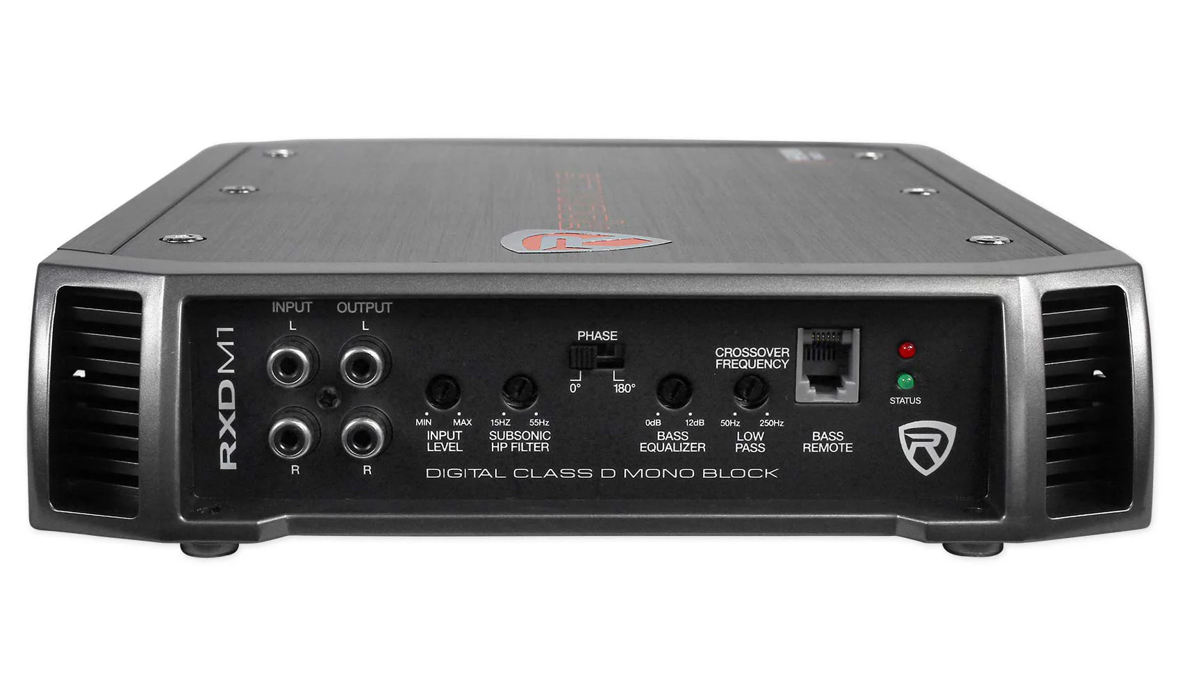 RXD-M1 - Image 2