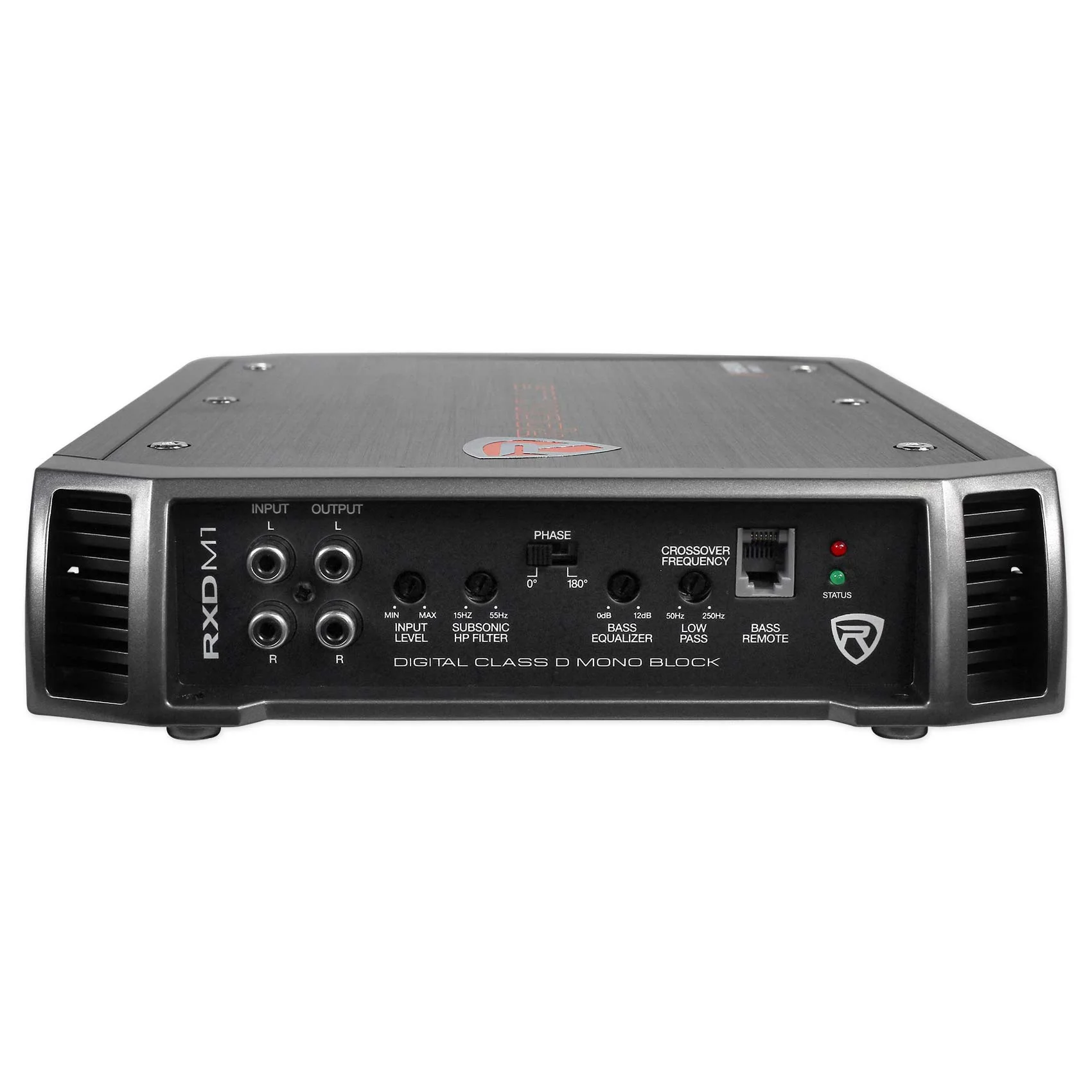 RXD-M1 [Used] - Image 2