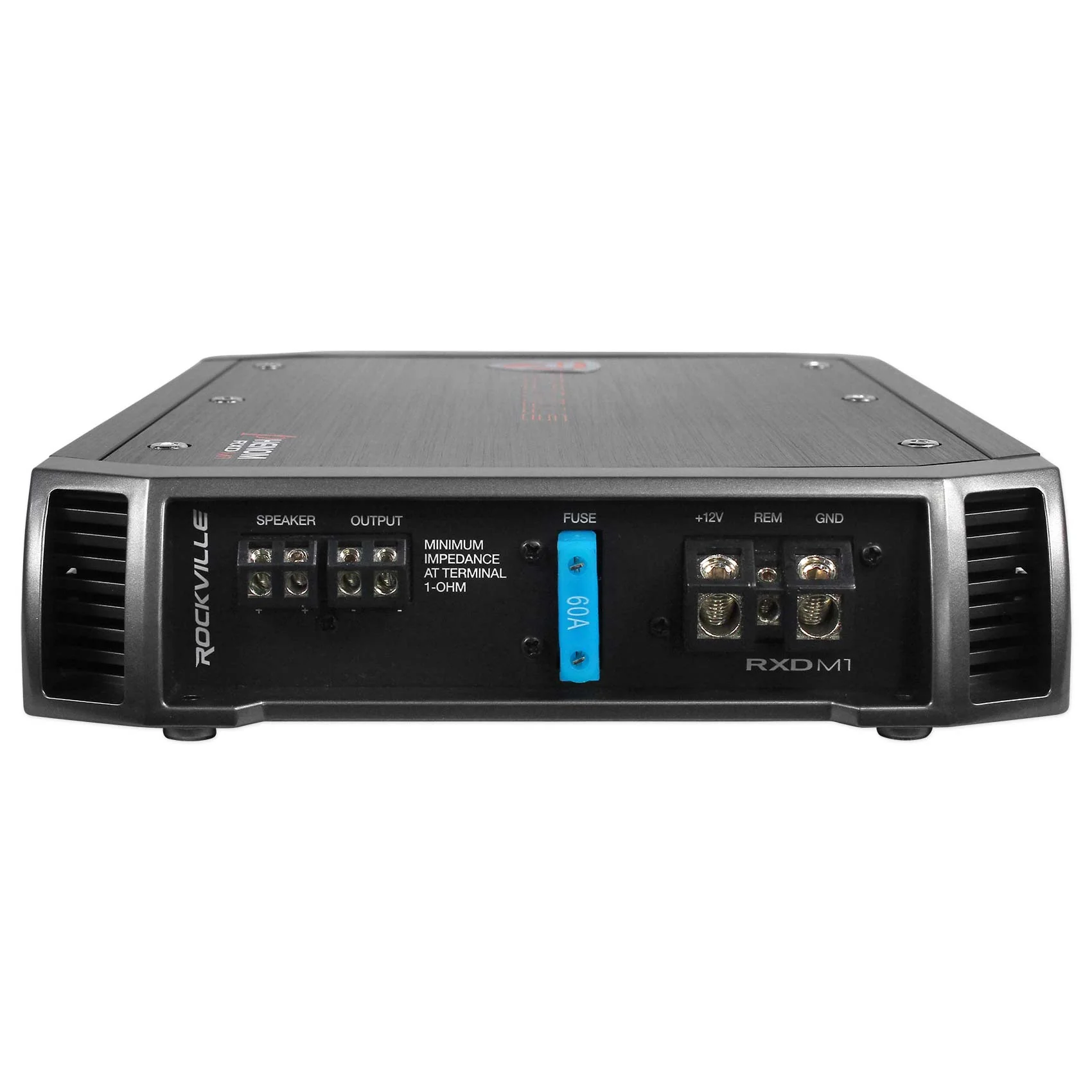 RXD-M1 [Used] - Image 3