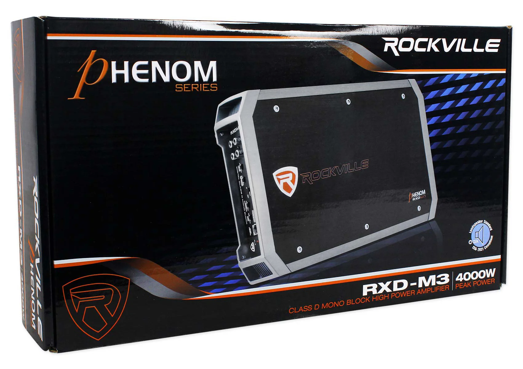 RXD-M3 - Image 5