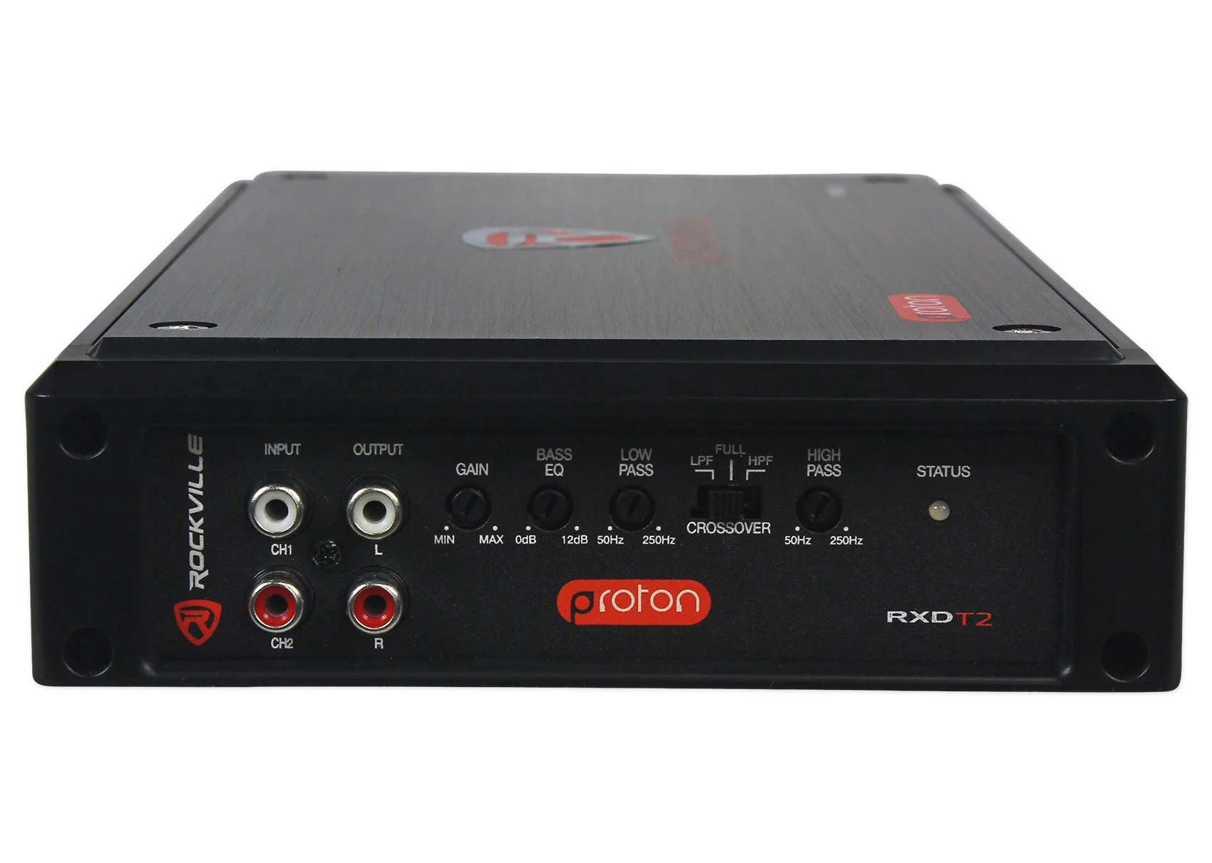 RXD-T2 - Image 4