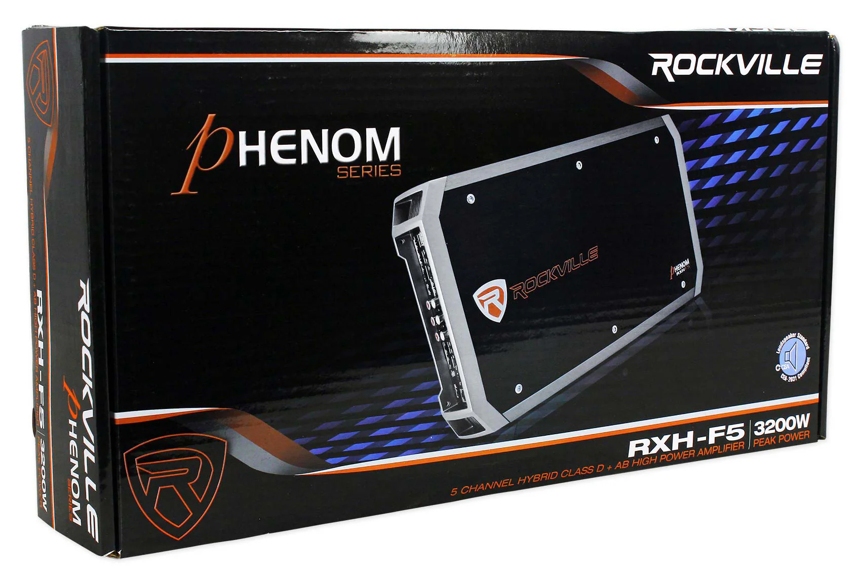 RXH-F5 - Image 5