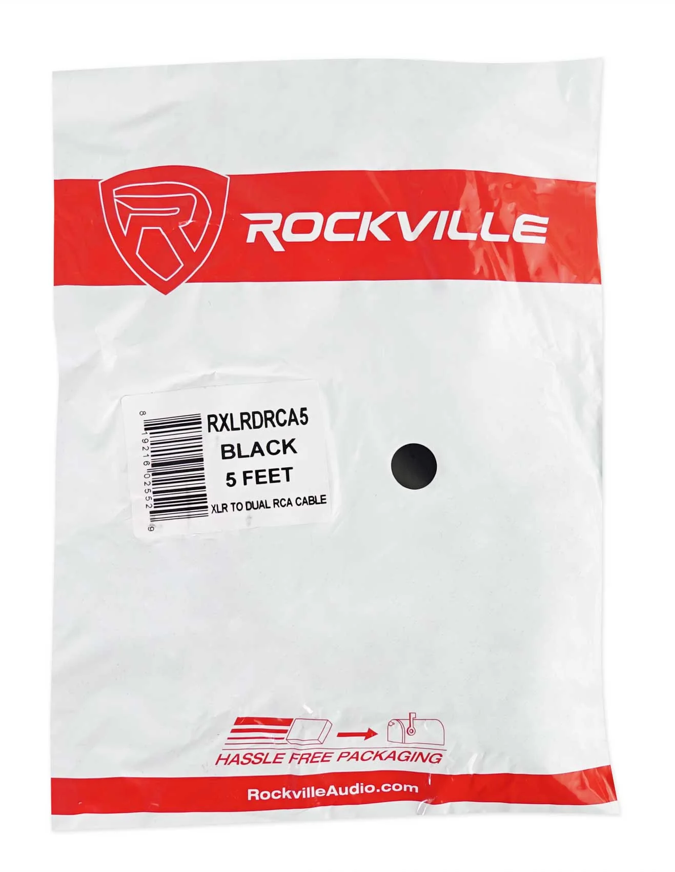 RXLRDRCA5 - Image 3