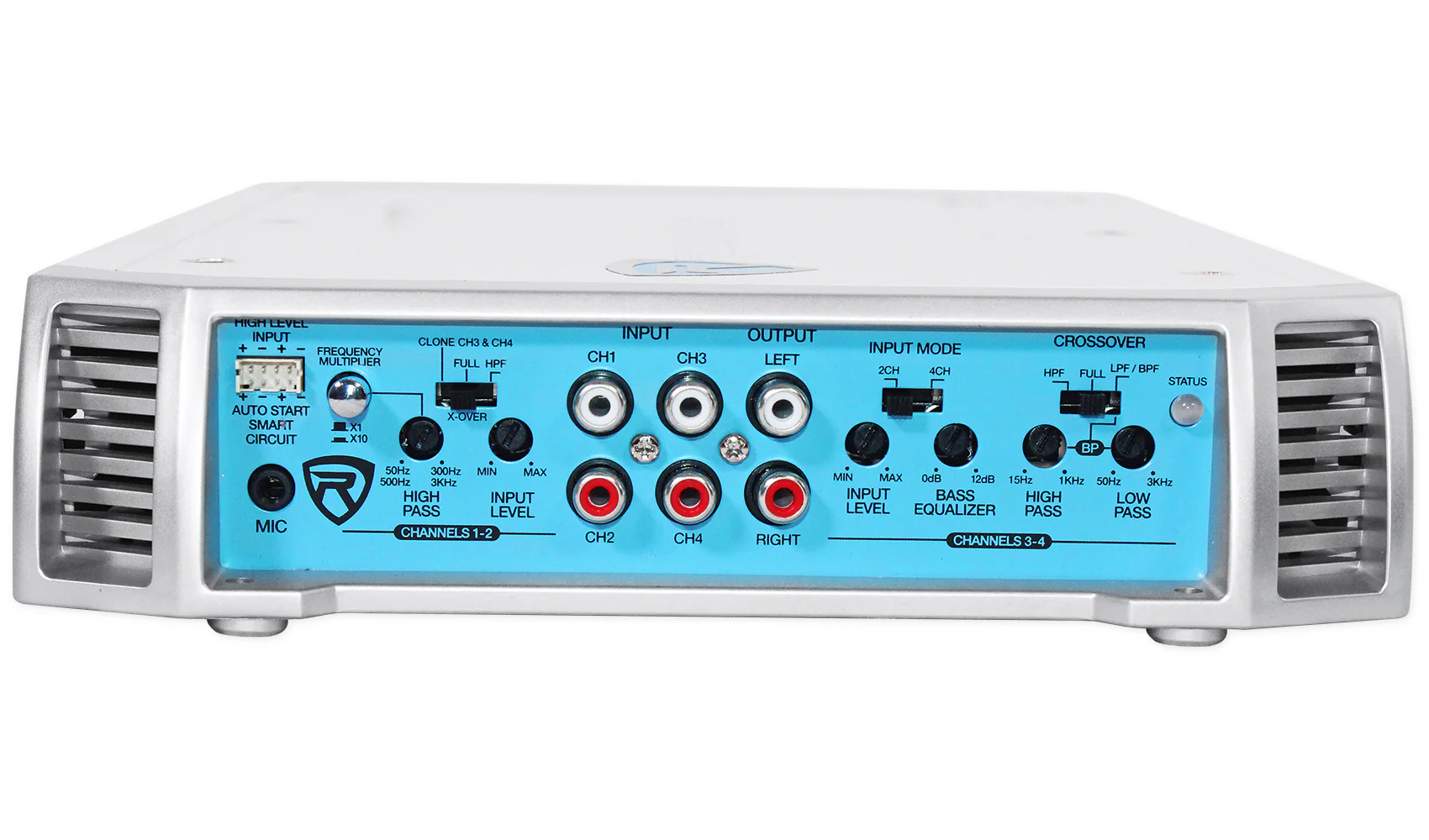 RXM-F3 [Used] - Image 5