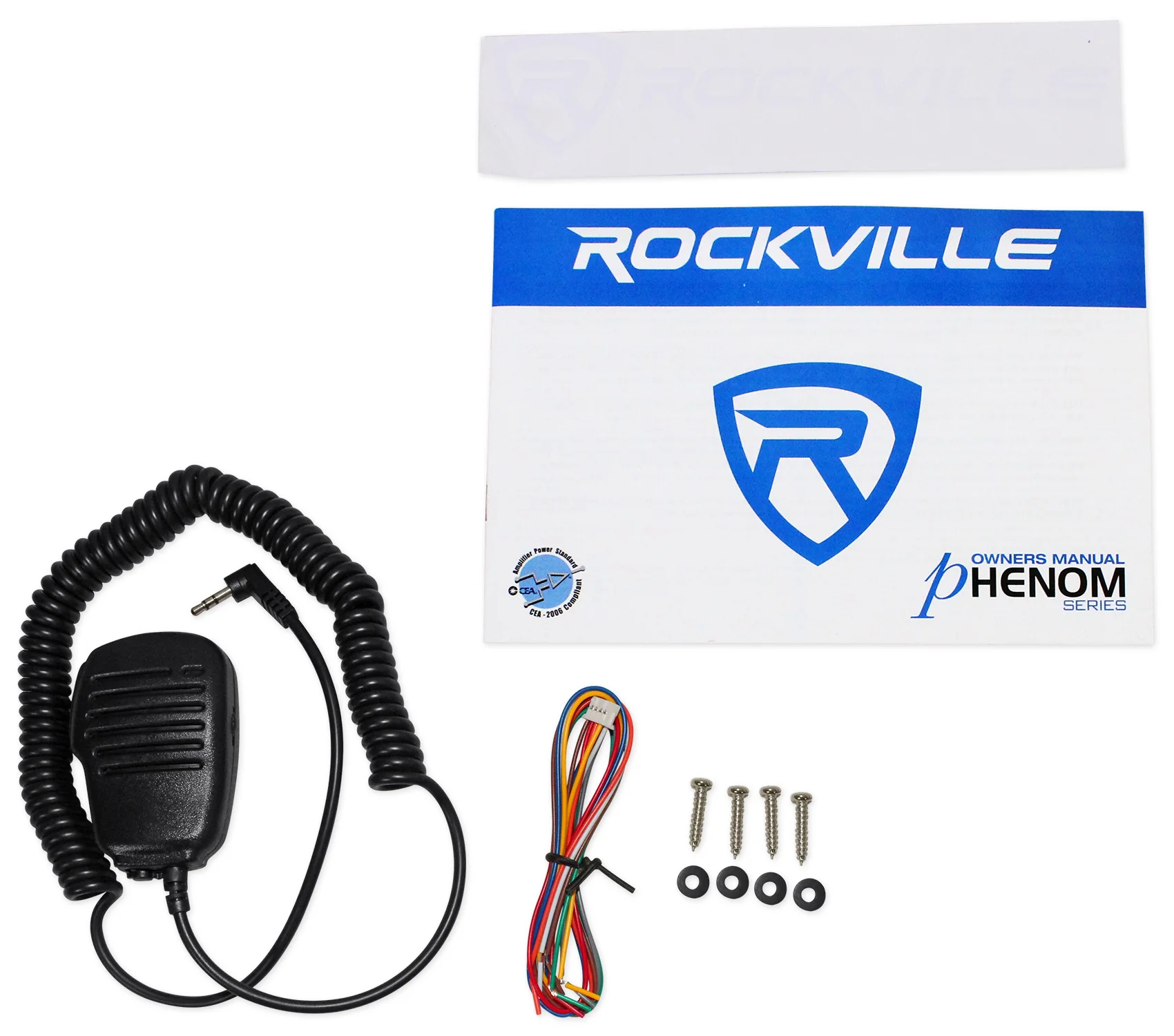 RXM-F3 [Used] - Image 7