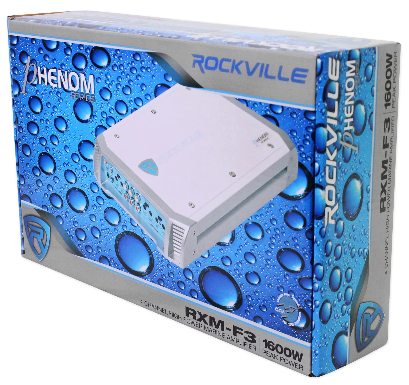 RXM-F3 [Used] - Image 9