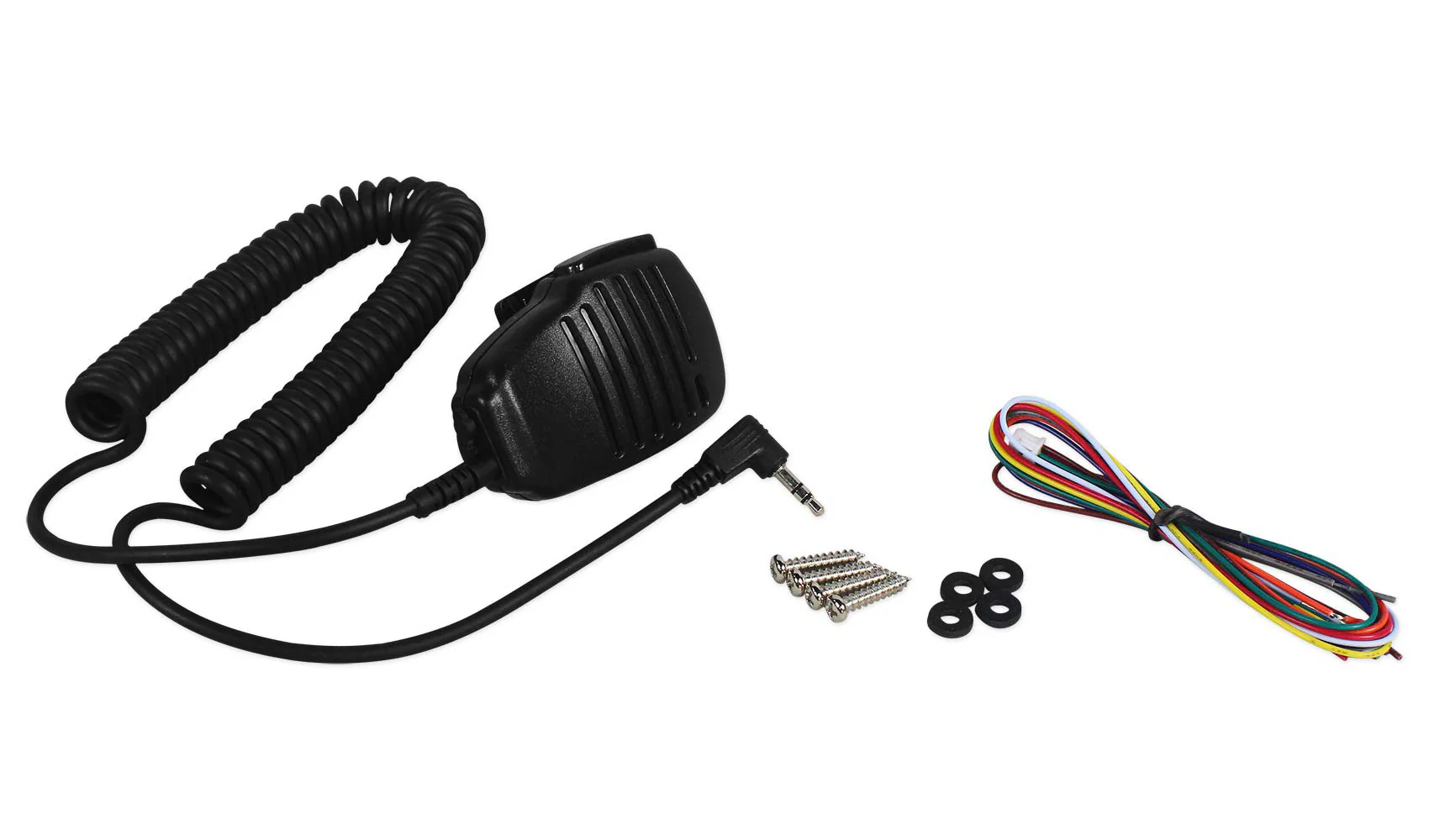 RXM-F4 Marine + RMWK4 Install Kit Bundle - Image 9
