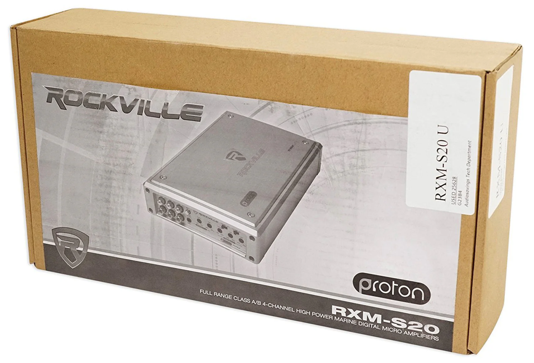 RXM-S20 - Image 7