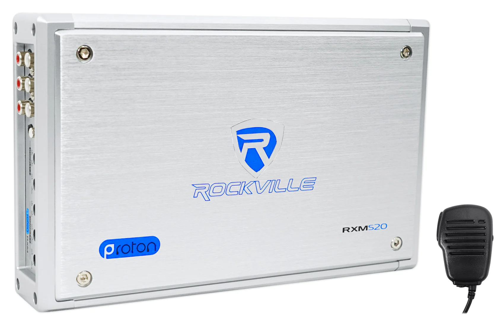 RXM-S20 [Used]