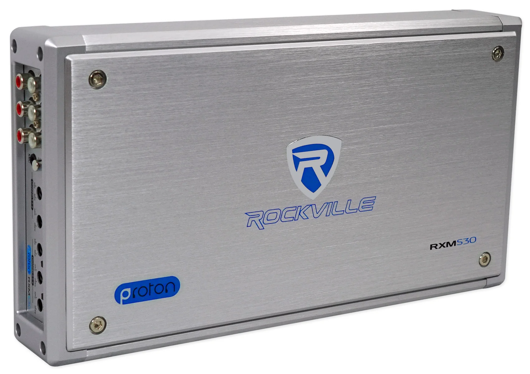 RXM-S30 + RMWK4 Install Kit Bundle - Image 3