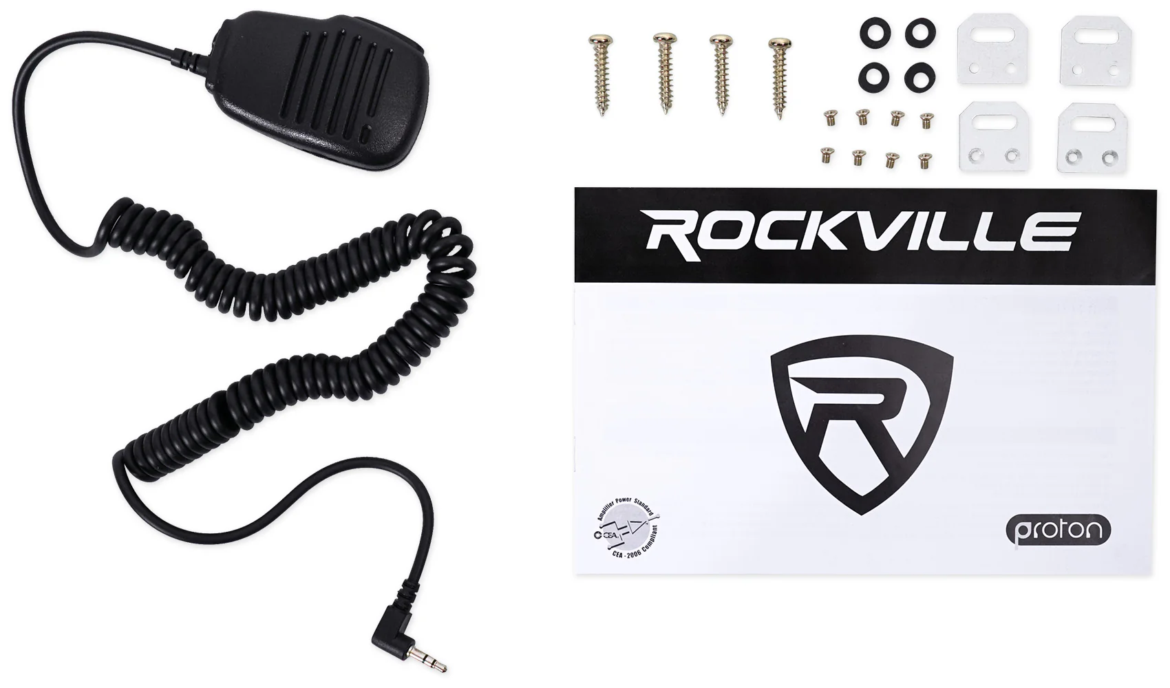 RXM-S30 + RockerBT Bluetooth Controller Bundle - Image 12