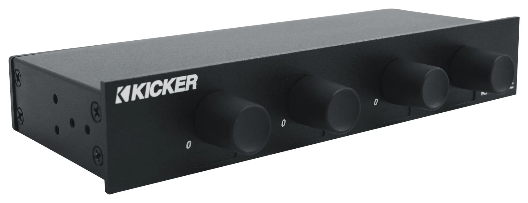 RXM-S6 Marine Amplifier + 4-Zone Level Control Bundle - Image 9