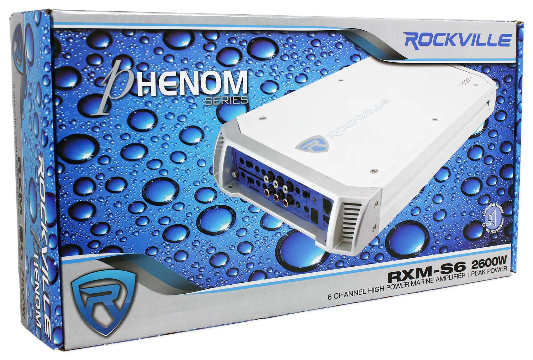 RXM-S6 - Image 5