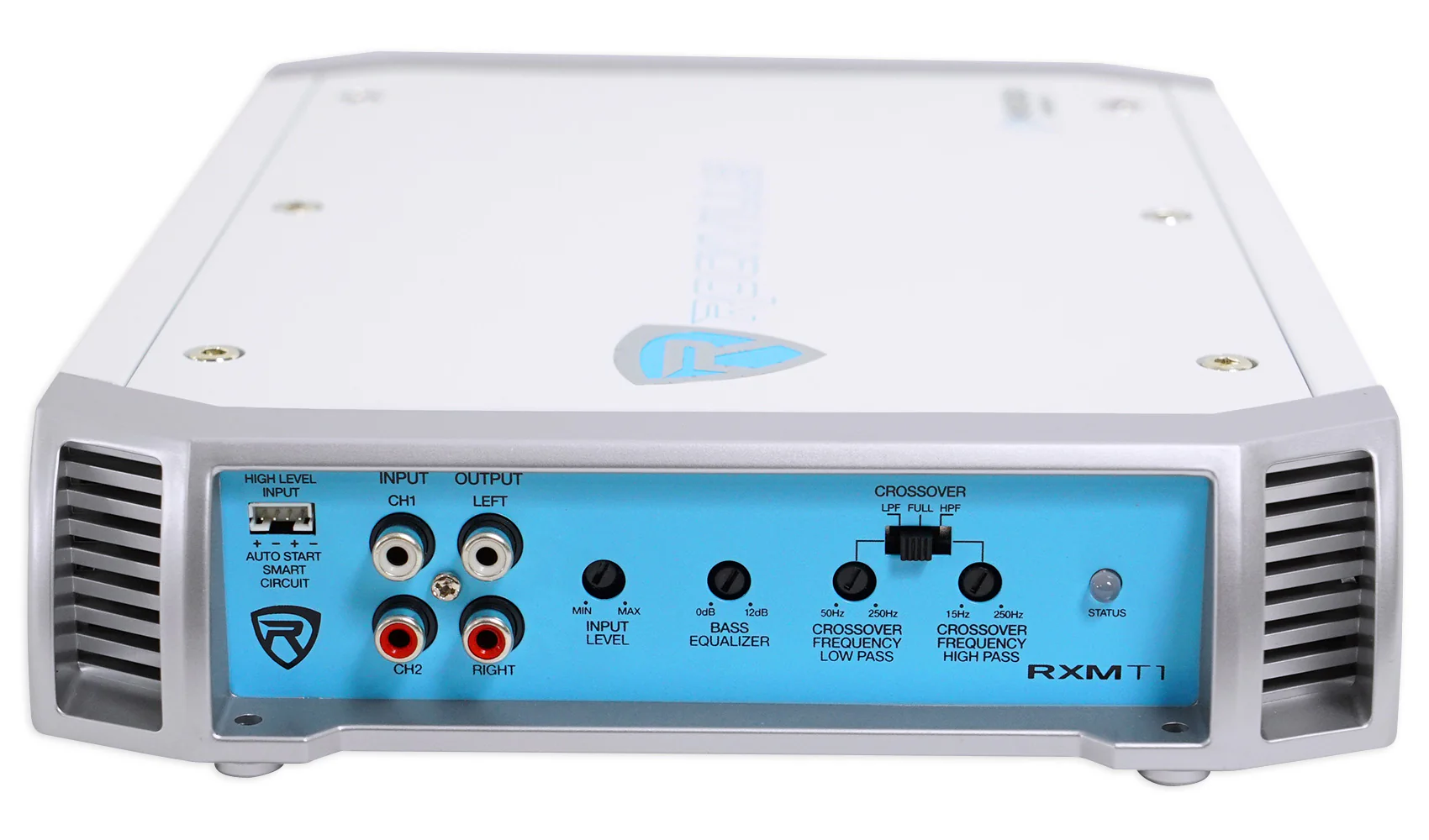 RXM-T1 + RMWK4 Install Kit Bundle - Image 4