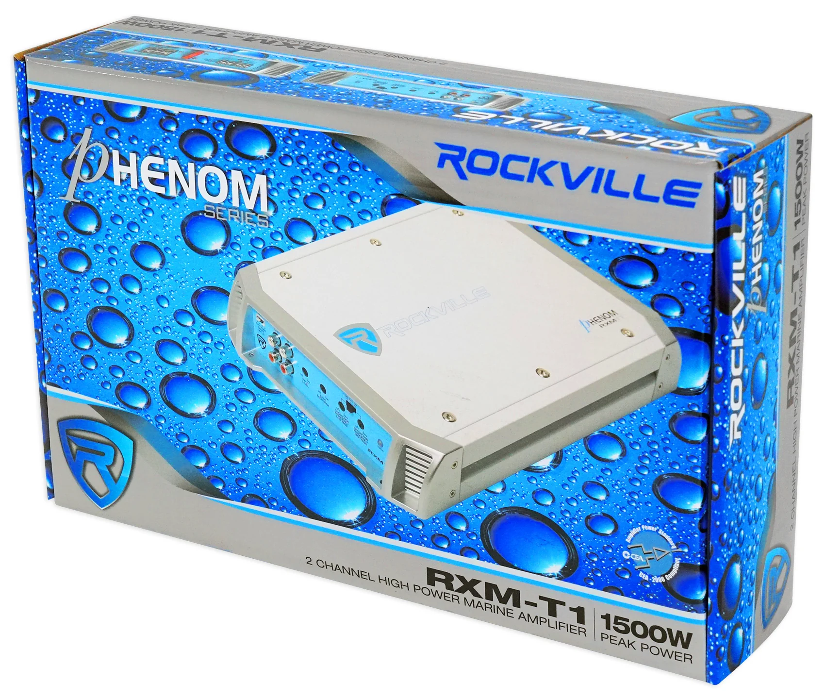 RXM-T1 + RMWK4 Install Kit Bundle - Image 9
