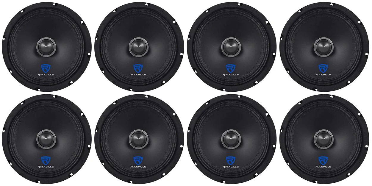RXM84 8-Pack