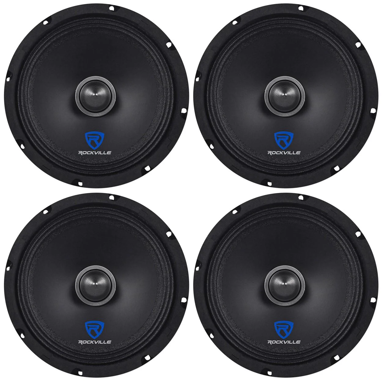 RXM88 4-Pack