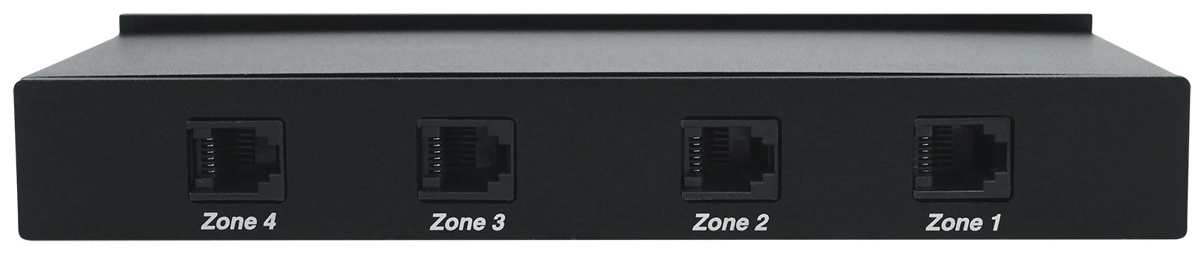 RXM8BTB Marine Amplifier + 4-Zone Level Control Bundle - Image 10