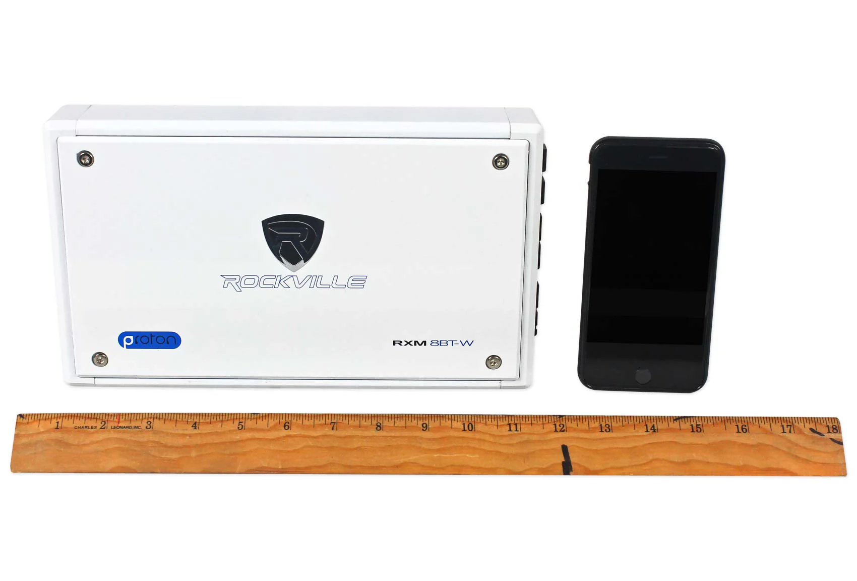 RXM8BTW - Image 6