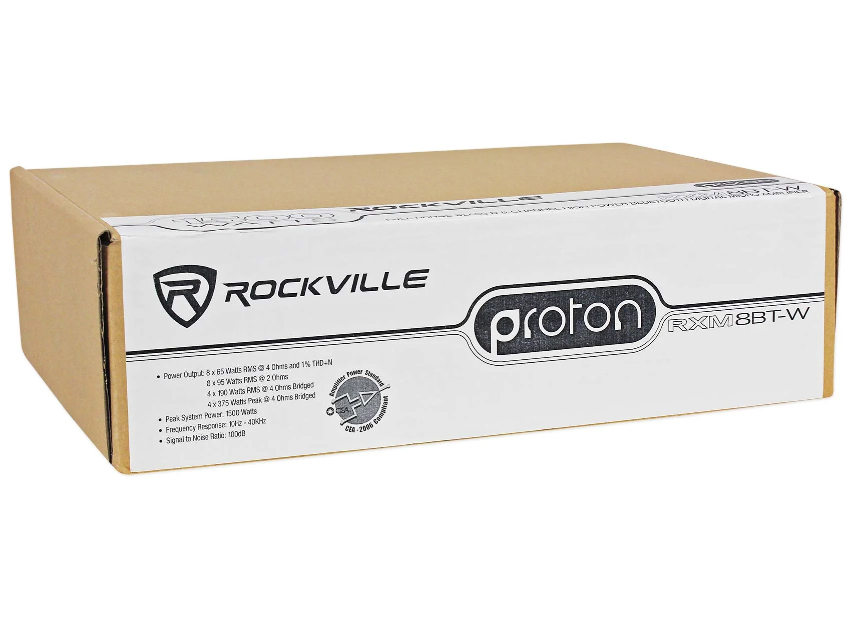 RXM8BTW + RMWK4 + MRCA25 Bundle - Image 15
