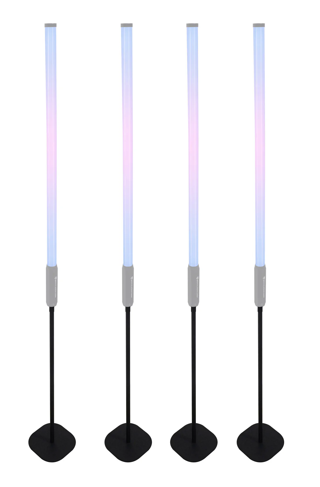 SABER STAND X4 BLACK - Image 4