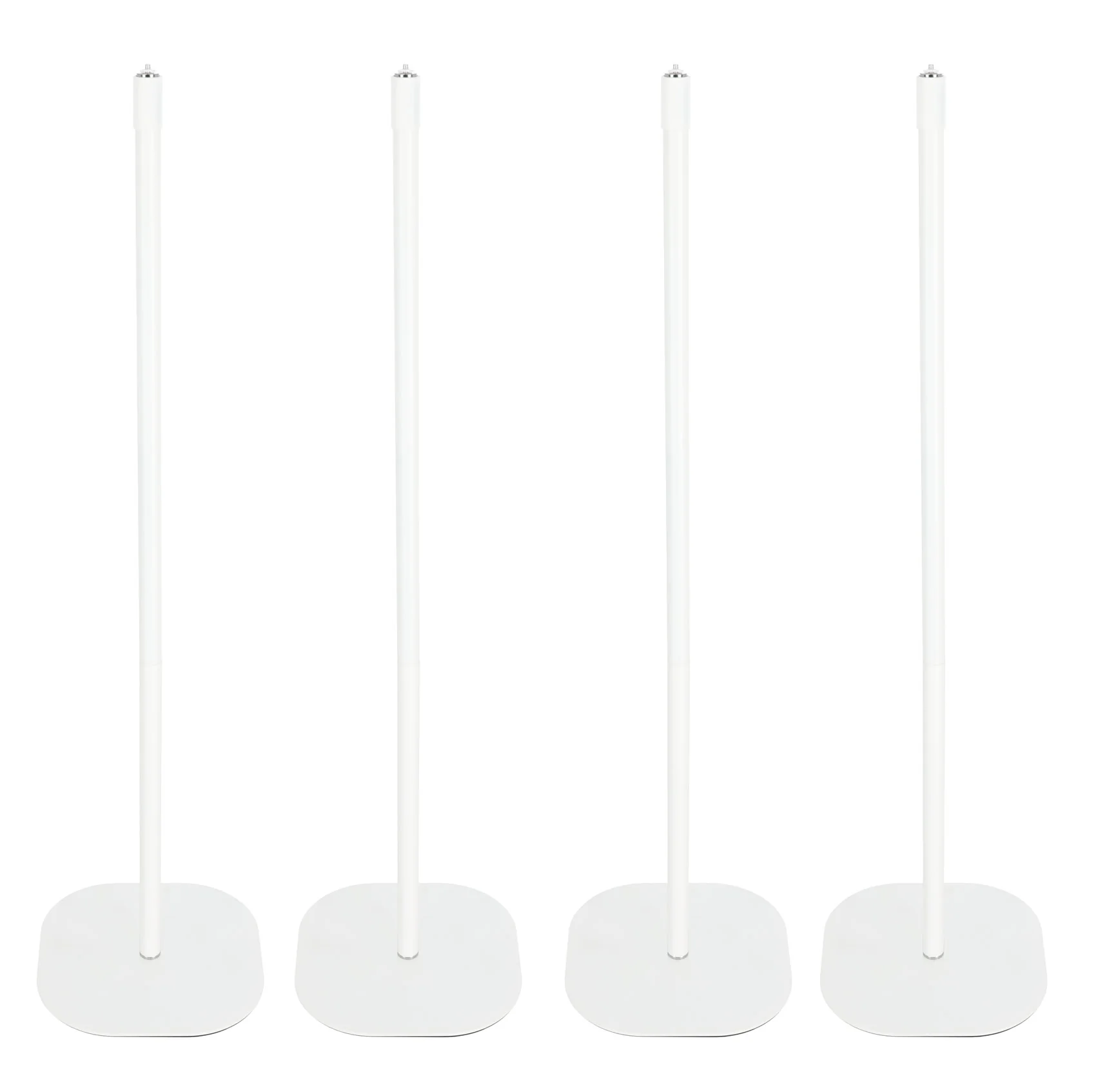 SABER STAND X4 WHITE - Image 2