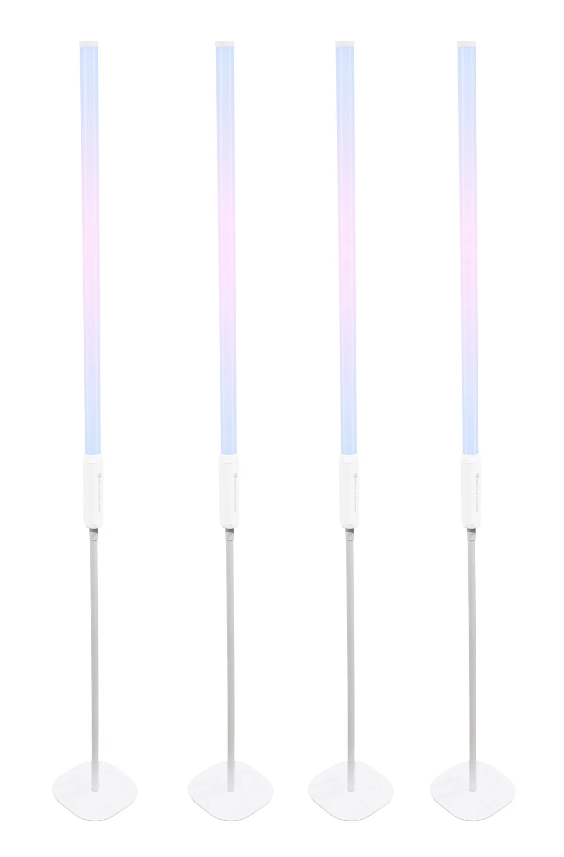 SABER STAND X4 WHITE - Image 4