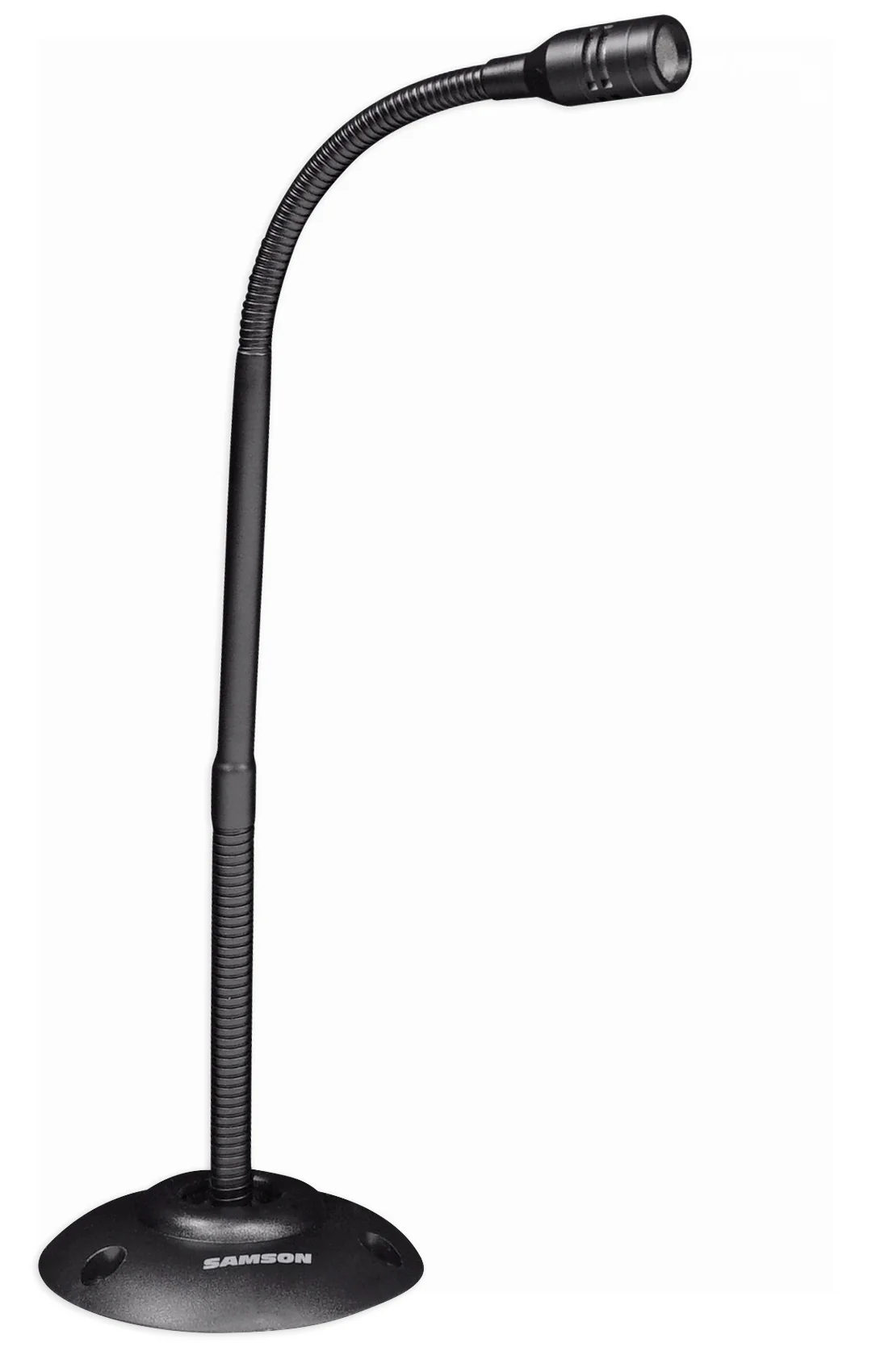 Samson CM15P 15" Podium Microphone Church Altar Mic+2) Handheld Wireless Mics - Image 11