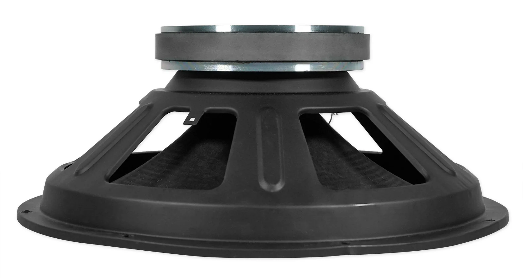 15" Raw Subwoofer Sub Woofer with 70oz Magnet, 3” Voice Coil, 800 Watt/400w RMS - Image 4